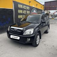 ام وی ام X33 S (ساده) 1390 مشکی