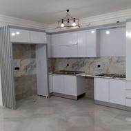 کابینت آشپزخانه آماده و سفارشی ساز