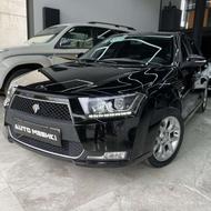 دنا پلاس توربو اتومات
