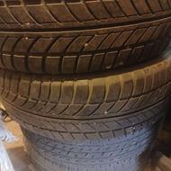 لاستیک15 کارکرده