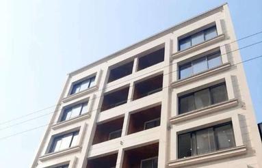 آپارتمان لاکچری 220 متری متریال عالی مجلل و باشکوه در دولت