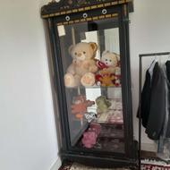 بوفه ایستاده خانگی