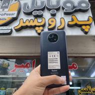 شیامیNote9tحافظه128گیگ رم4 بدون تعمیری درحد