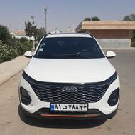 ایکس 33 کراس دنده ای مدل 1402