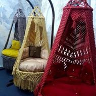 تاب ریلکسی مکرومه عربی