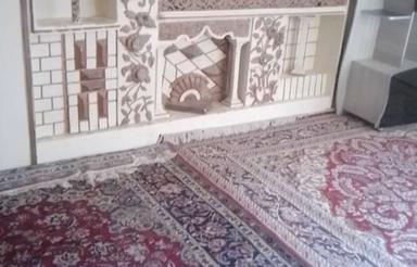 خانه قدیمی نزدیک حرم مطهر رضوی مناسب است برای ساخت هتل