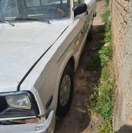 مزدا 1600 تازه تعمیر73