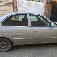 هیوندا ورنا