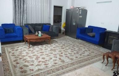 فروش خانه و کلنگی 105 متر در دلاورکلا