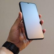 ایفون Xs Max پلمپ حافظه 256 گیگ پک اصلی دو سیم