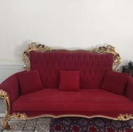 مبلمان کلاسیک