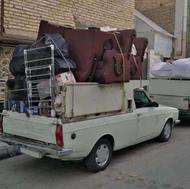 وانت بار خسروی شبانه روزی ورامین قرچک