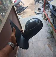 آینه برقی 206سمت راننده درحدنو snt