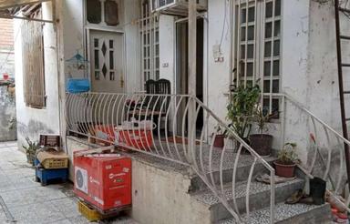 فروش خانه و کلنگی 209 متر در طالب آملی
