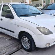 تیبا 1sx مدل93