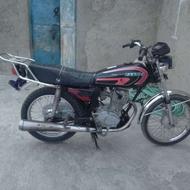 موتور مدل89