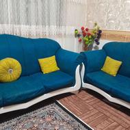 مبلمان 7 نفره
