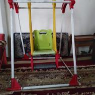 تاب فلزی کودک
