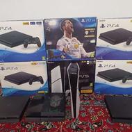 عرضه کننده انواع پلی استیشن 4 و 5