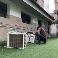 نصب و سرویس انواع کولر گازی