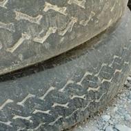 لاستیک نیسانی ،یزد تایر