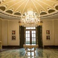 اجاره آپارتمان 360 متر در فرمانیه