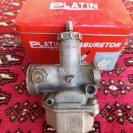 کاربراتور 125 تقویتی