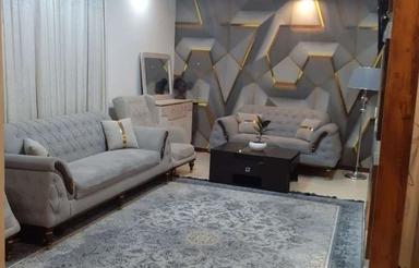 فروش آپارتمان 75متری فول دیزاین در گل شهرک ابریشم
