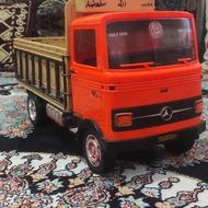 کامیون اسباب بازی ، خاور مدل بنز