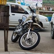 آمیکو200Ccنظامی