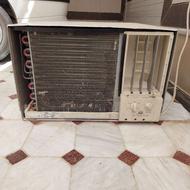 فروش‌ کولرگازی پنجره ای
