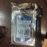 هارد HDD-WD- 1TB با گارانتی