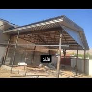 جوشکار سیار و حرفه ای