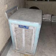 کولر 3200 آزمایش