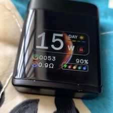 یه پاد٫ویپ g3pro koko بار کارتریج سالم