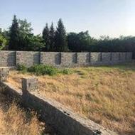 فروش زمین مسکونی 200 متر در گلستان