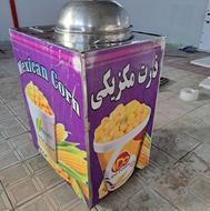 دستگاه ذرت مکزیکی