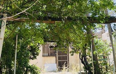 خانه ویلایی روستای قجر تخت رستم