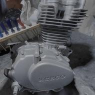 انجین شاسی موتور/رهرو