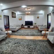 فروش ویلا 190 متر زمین 85متر بنا در آج بیشه بیجاربنه سنددار