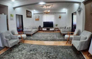 فروش ویلا 190 متر زمین 85متر بنا در آج بیشه بیجاربنه سنددار