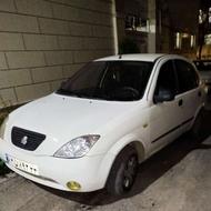تیبا2مدل(99) اماده سفر(کارشناسی گذاشتم)