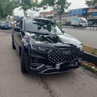 فونیکس فونیکس تیگو 8 پرو آی ای 1401 مشکی