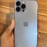 Iphone 13promax 256 zaaنوو نو