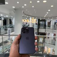 ایفون 14 پرو‌مکس iphone 14 pro max(اپل)