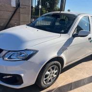 ساینا دنده ای S 1405 سفید برج روز