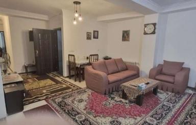 فروش آپارتمان 109 متر در بلوار منفرد