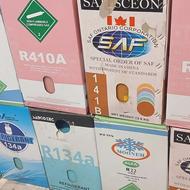 گاز کولر و چیلر