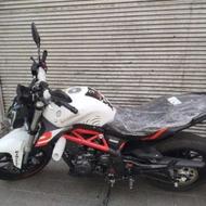 خریدار بنلی 300