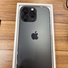 Iphone14 promax 256 zaa